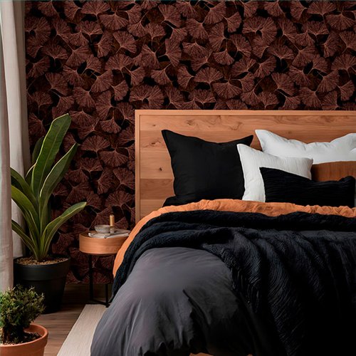 Rollo Papel Pintado BANGO Referencia  BANG-001.