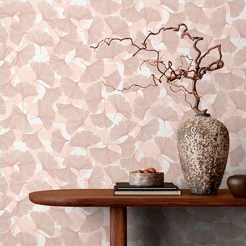 Rollo Papel Pintado BANGO Referencia  BANG-003.