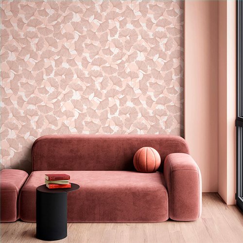 Rollo Papel Pintado BANGO Referencia  BANG-003.