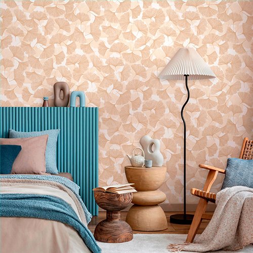 Rollo Papel Pintado BANGO Referencia  BANG-010.