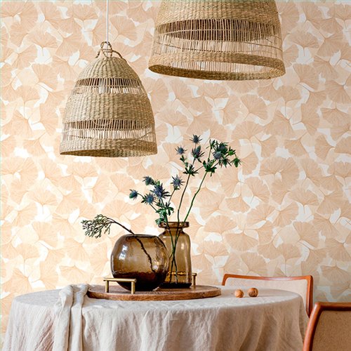 Rollo Papel Pintado BANGO Referencia  BANG-010.