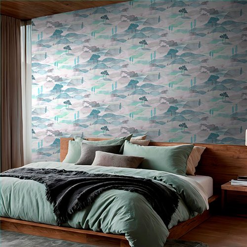 Rollo Papel Pintado BANGO Referencia  BANG-026.