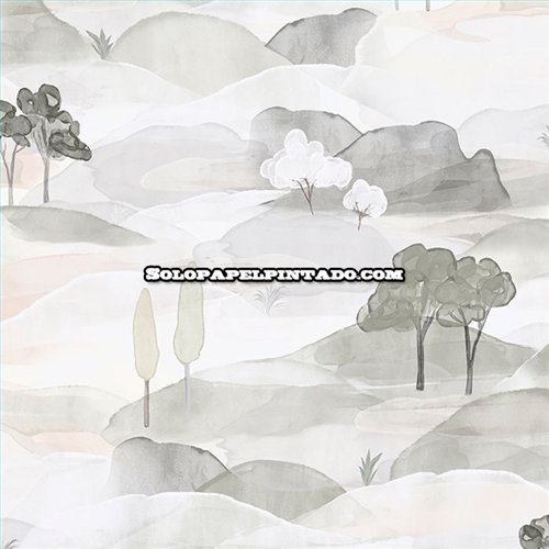 Rollo Papel Pintado BANGO Referencia  BANG-032.