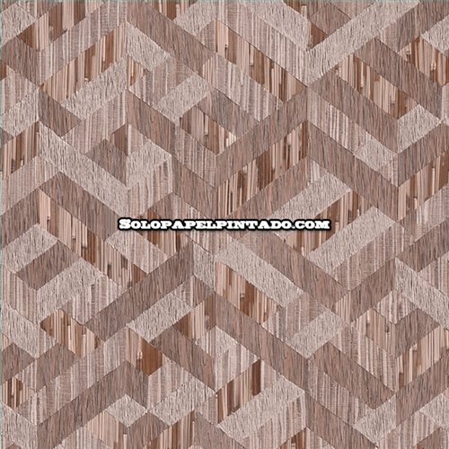 Rollo Papel Pintado BANGO Referencia  BANG-044.