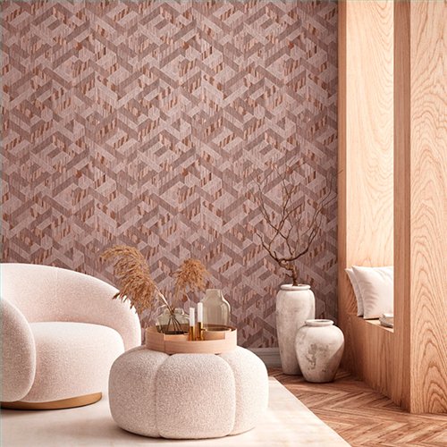 Rollo Papel Pintado BANGO Referencia  BANG-044.