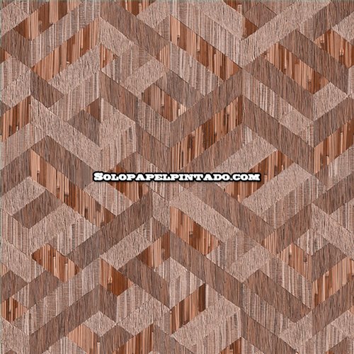 Rollo Papel Pintado BANGO Referencia  BANG-052.