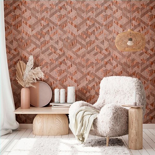 Rollo Papel Pintado BANGO Referencia  BANG-052.