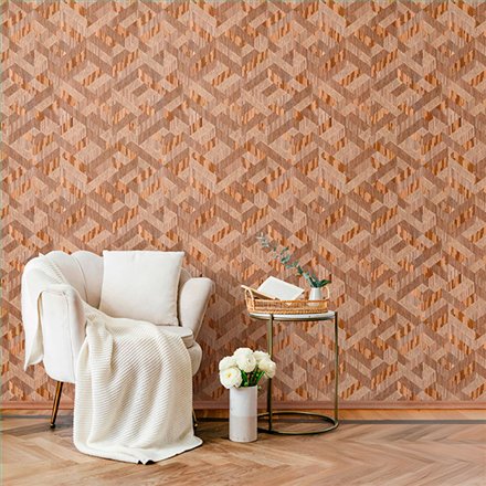 Rollo Papel Pintado BANGO Referencia  BANG-056.