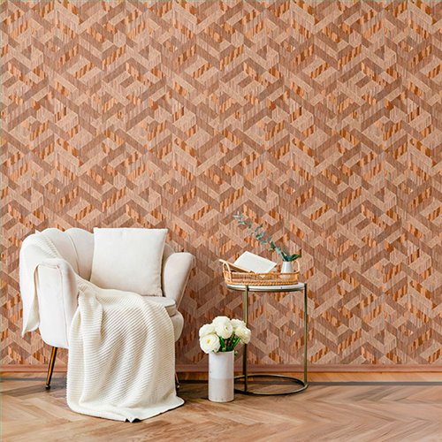 Rollo Papel Pintado BANGO Referencia  BANG-056.