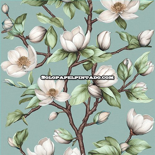 Rollo Papel Pintado OBSESSION CARDOSO Referencia  BS9037.