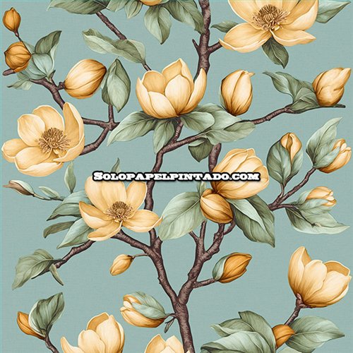 Rollo Papel Pintado OBSESSION CARDOSO Referencia  BS9035.