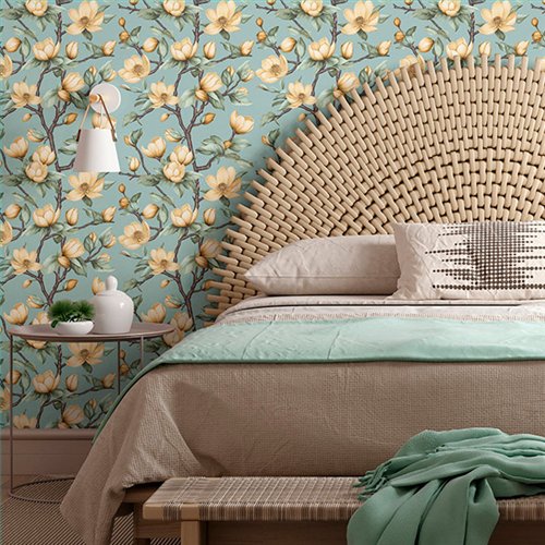 Rollo Papel Pintado OBSESSION CARDOSO Referencia  BS9035.