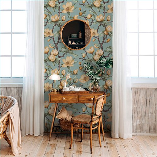 Rollo Papel Pintado OBSESSION CARDOSO Referencia  BS9035.