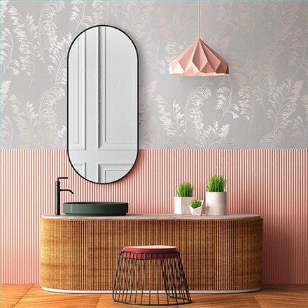 Rollo Papel Pintado OBSESSION CARDOSO Referencia  BS2343.