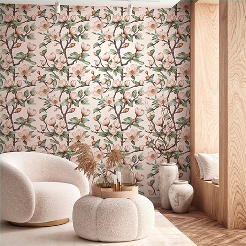 Rollo Papel Pintado OBSESSION CARDOSO Referencia  BS9034.