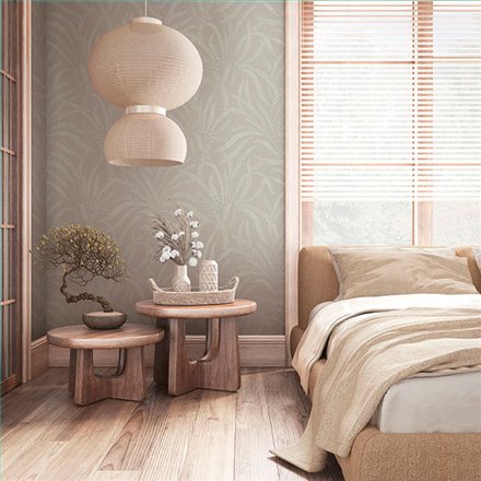 Rollo Papel Pintado OBSESSION CARDOSO Referencia  BS2508.