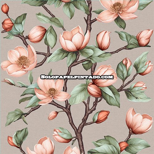 Rollo Papel Pintado OBSESSION CARDOSO Referencia  BS9033.