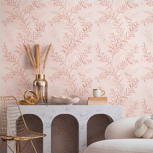 Rollo Papel Pintado OBSESSION CARDOSO Referencia  BS9016.