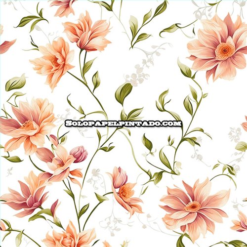 Rollo Papel Pintado OBSESSION CARDOSO Referencia  BS9023.