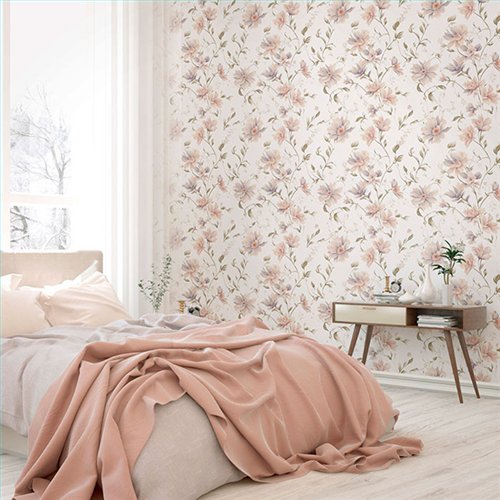 Rollo Papel Pintado OBSESSION CARDOSO Referencia  BS9024.