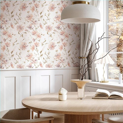 Rollo Papel Pintado OBSESSION CARDOSO Referencia  BS9024.