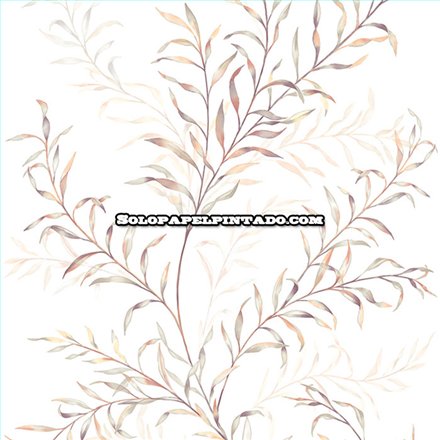 Rollo Papel Pintado OBSESSION CARDOSO Referencia  BS9015.