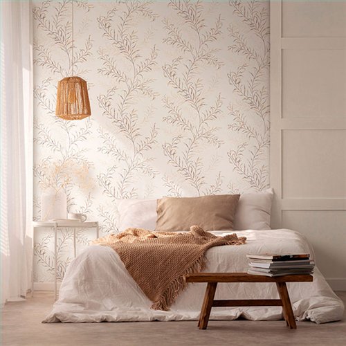 Rollo Papel Pintado OBSESSION CARDOSO Referencia  BS9015.