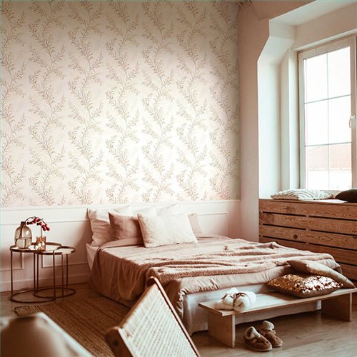 Rollo Papel Pintado OBSESSION CARDOSO Referencia  BS9015.
