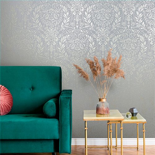 Rollo Papel Pintado OBSESSION CARDOSO Referencia  BS2509.