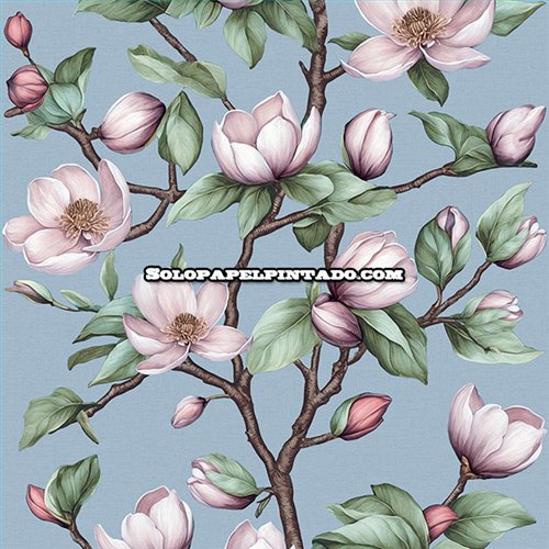 Rollo Papel Pintado OBSESSION CARDOSO Referencia  BS9036.