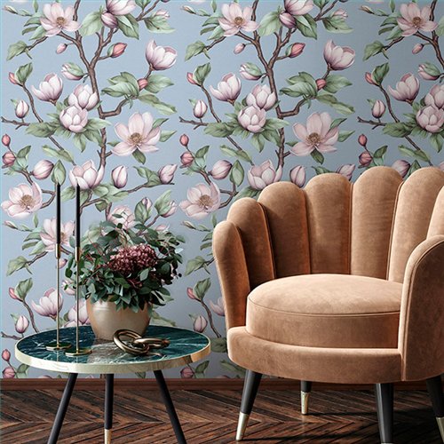 Rollo Papel Pintado OBSESSION CARDOSO Referencia  BS9036.