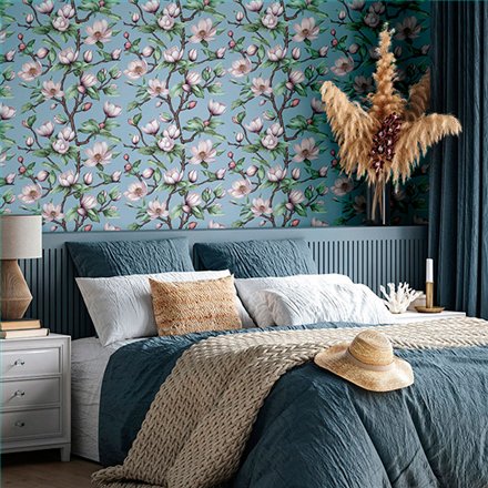 Rollo Papel Pintado OBSESSION CARDOSO Referencia  BS9036.