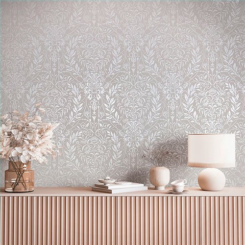 Rollo Papel Pintado OBSESSION CARDOSO Referencia  BS2512.