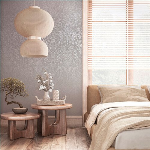 Rollo Papel Pintado OBSESSION CARDOSO Referencia  BS2512.