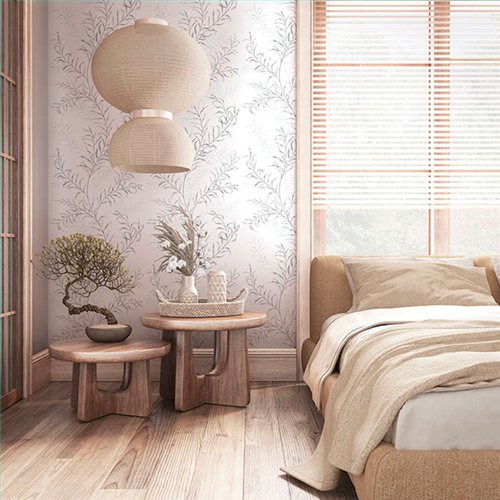 Rollo Papel Pintado OBSESSION CARDOSO Referencia  BS9017.