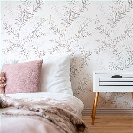 Rollo Papel Pintado OBSESSION CARDOSO Referencia  BS9017.