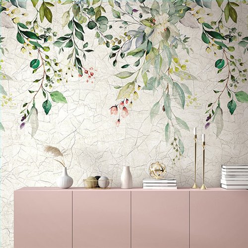 Mural OBSESSION CARDOSO Referencia  M-BS2176.