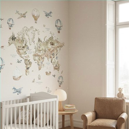 Mural OBSESSION CARDOSO Referencia  M-BS6469.