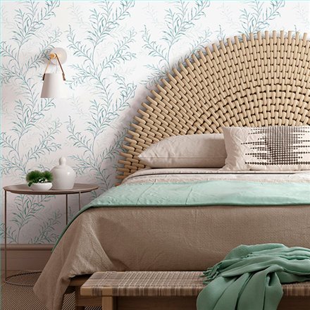 Rollo Papel Pintado OBSESSION CARDOSO Referencia  BS9014.