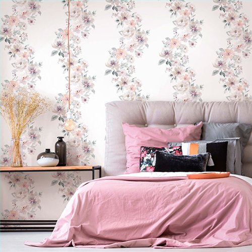 Rollo Papel Pintado OBSESSION CARDOSO Referencia  BS9013.