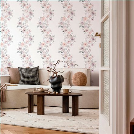 Rollo Papel Pintado OBSESSION CARDOSO Referencia  BS9013.