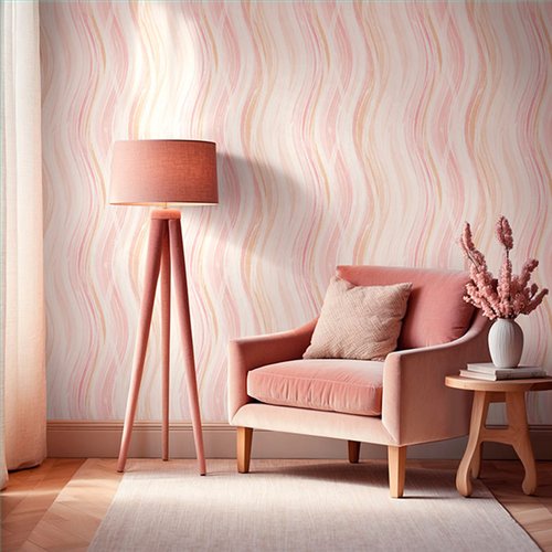 Rollo Papel Pintado OBSESSION CARDOSO Referencia  BS2552.