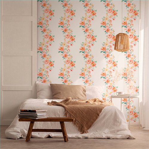 Rollo Papel Pintado OBSESSION CARDOSO Referencia  BS9011.