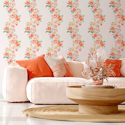 Rollo Papel Pintado OBSESSION CARDOSO Referencia  BS9011.