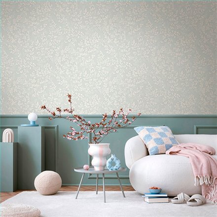 Rollo Papel Pintado OBSESSION CARDOSO Referencia  BS9027.