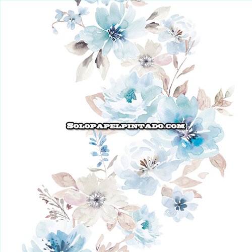 Rollo Papel Pintado OBSESSION CARDOSO Referencia  BS9012.