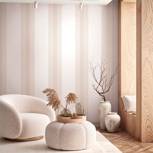 Rollo Papel Pintado OBSESSION CARDOSO Referencia  BS2564.