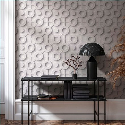 Rollo Papel Pintado OBSESSION CARDOSO Referencia  BS9030.