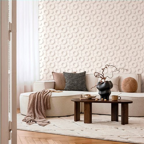 Rollo Papel Pintado OBSESSION CARDOSO Referencia  BS9031.