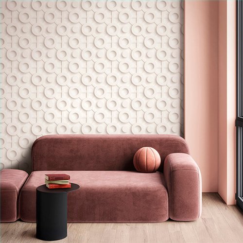 Rollo Papel Pintado OBSESSION CARDOSO Referencia  BS9031.